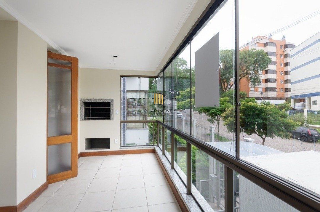 Apartamento 3 dormitórios no bairro Tristeza