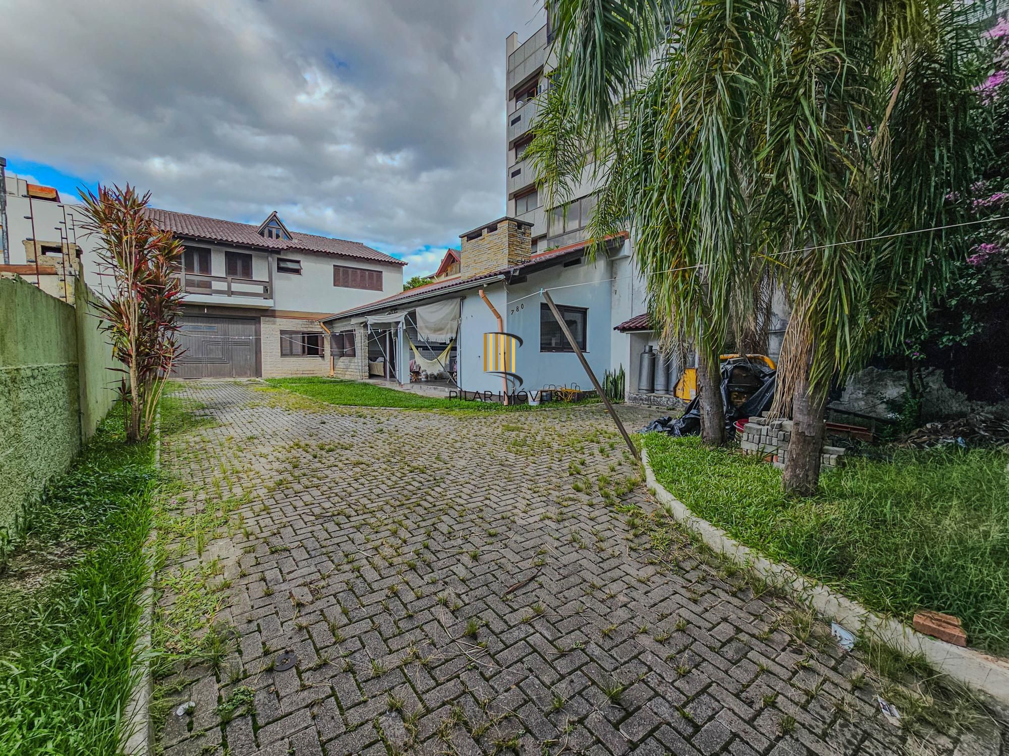Casa com Vista Espetacular