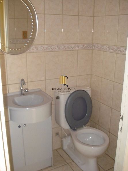 Apartamento para Venda - 66m², 3 dormitórios, 1 vaga - Vila Nova