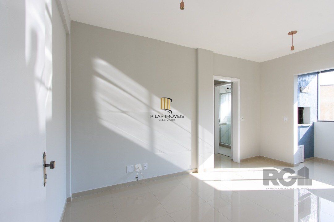 Apartamento 2 dormitórios no bairro Nonoai
