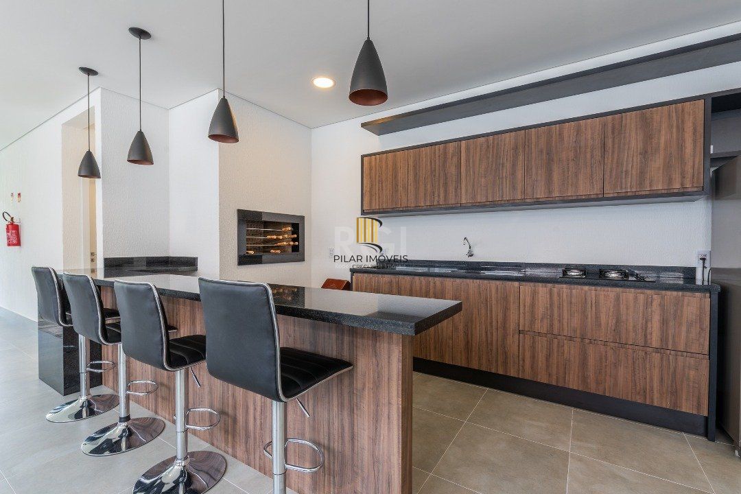 Apartamento 3 dormitórios no bairro Ipanema
