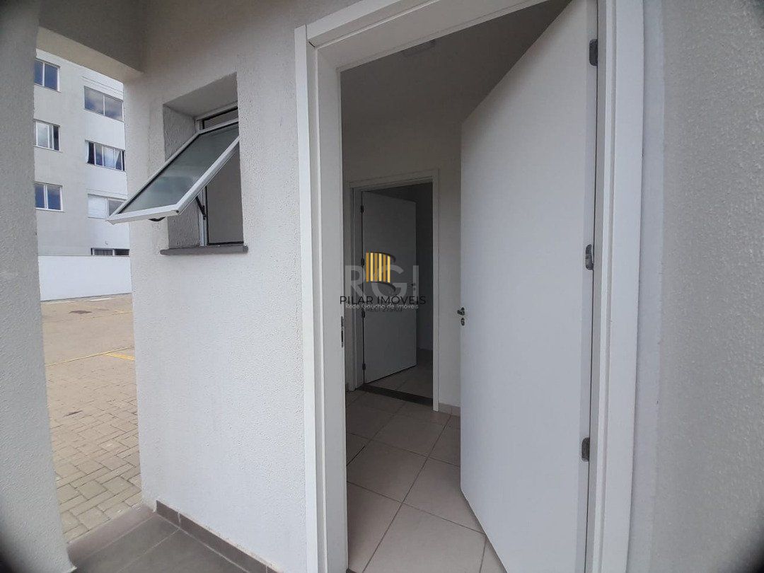 Garden para Venda - 64.3m², 1 dormitório, 1 vaga - Morro Santana 