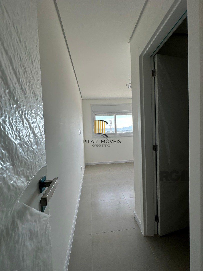 Apartamento 2 dormitórios no bairro Navegantes