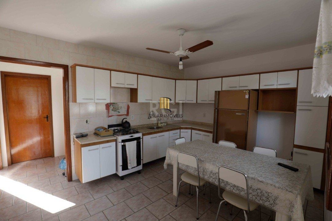 Casa para Venda - 160m², 2 dormitórios, 2 vagas - Boa Vista do Sul