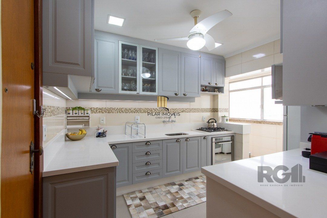 Apartamento 3 dormitórios no bairro Tristeza