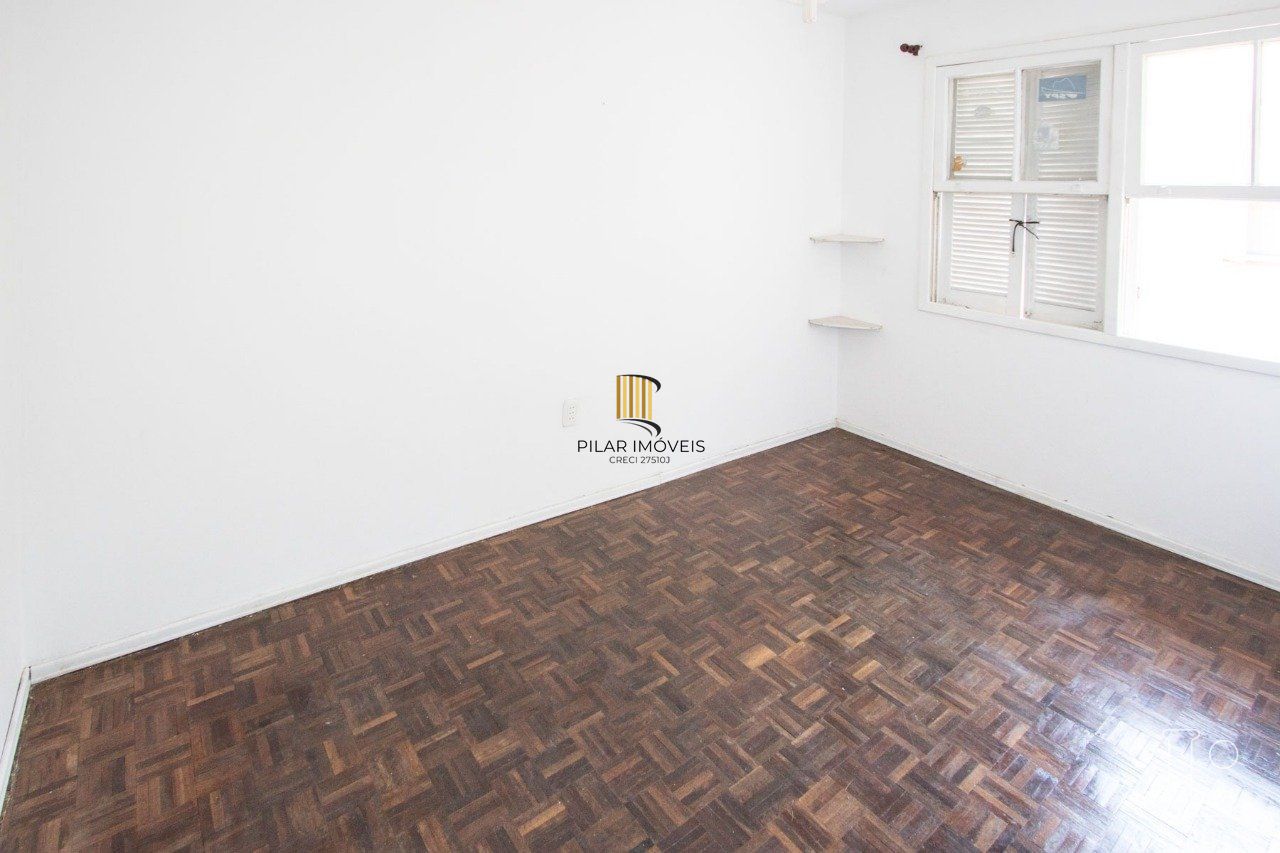 Apartamento para Venda - 66.72m², 2 dormitórios, Cristal