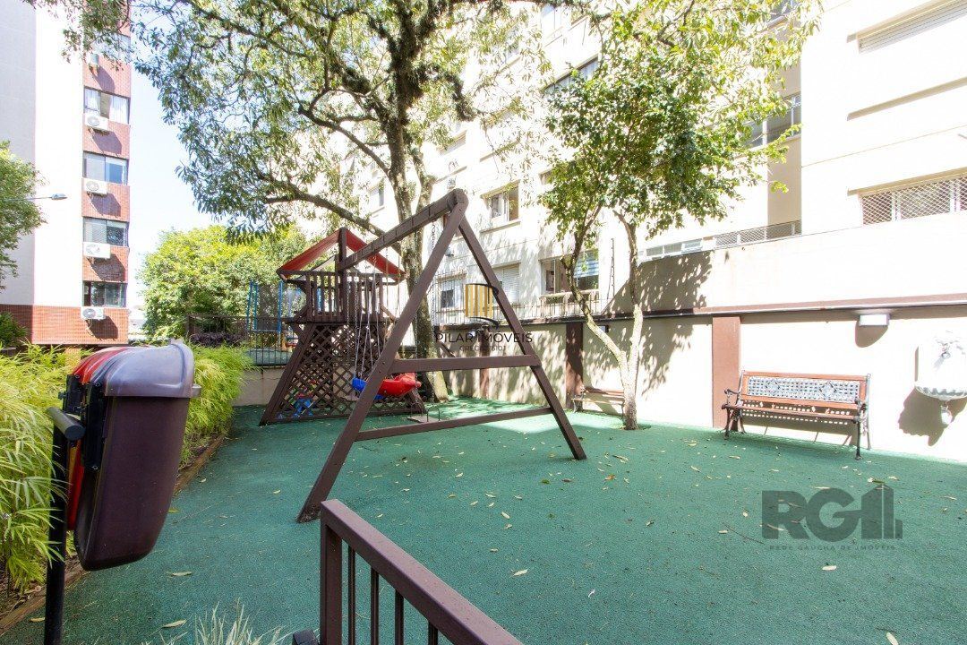 Apartamento 3 dormitórios no bairro Tristeza