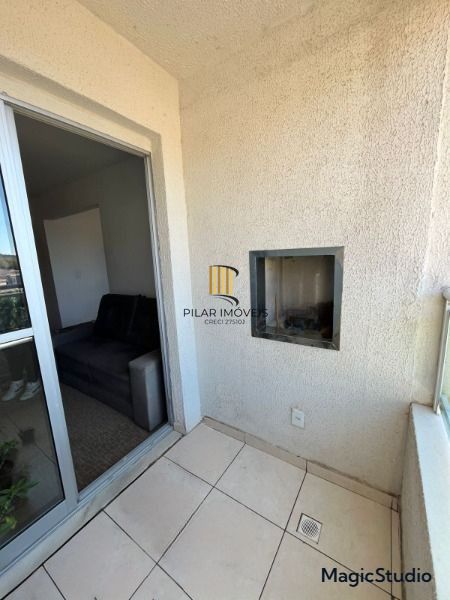 “Apartamento com Sacada e Churrasqueira – Vista Panorâmica na Zona Norte!”