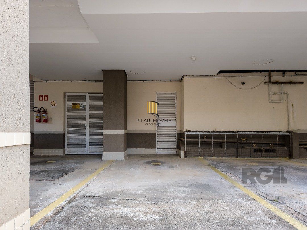 Apartamento 3 dormitórios no bairro Nonoai