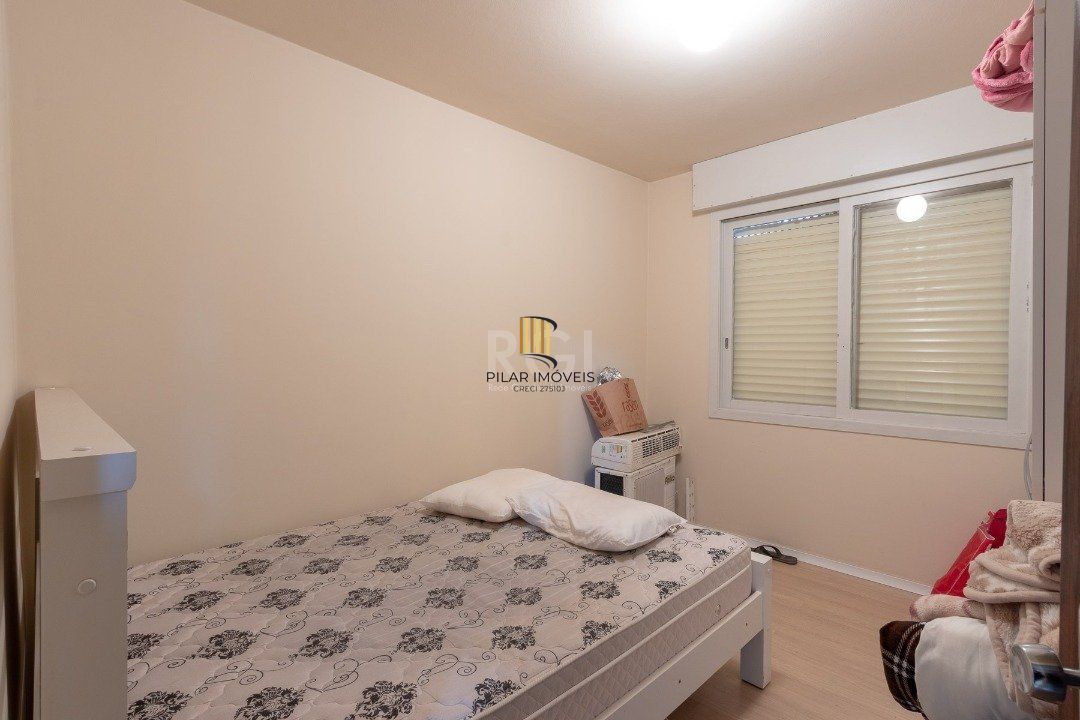 Apartamento para Venda - 59.37m², 2 dormitórios, Medianeira