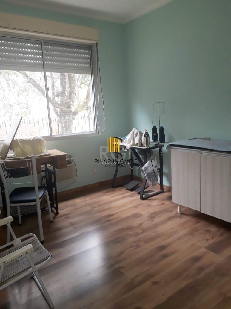 Apartamento para Venda - 61.79m², 2 dormitórios, 1 vaga - Vila Nova
