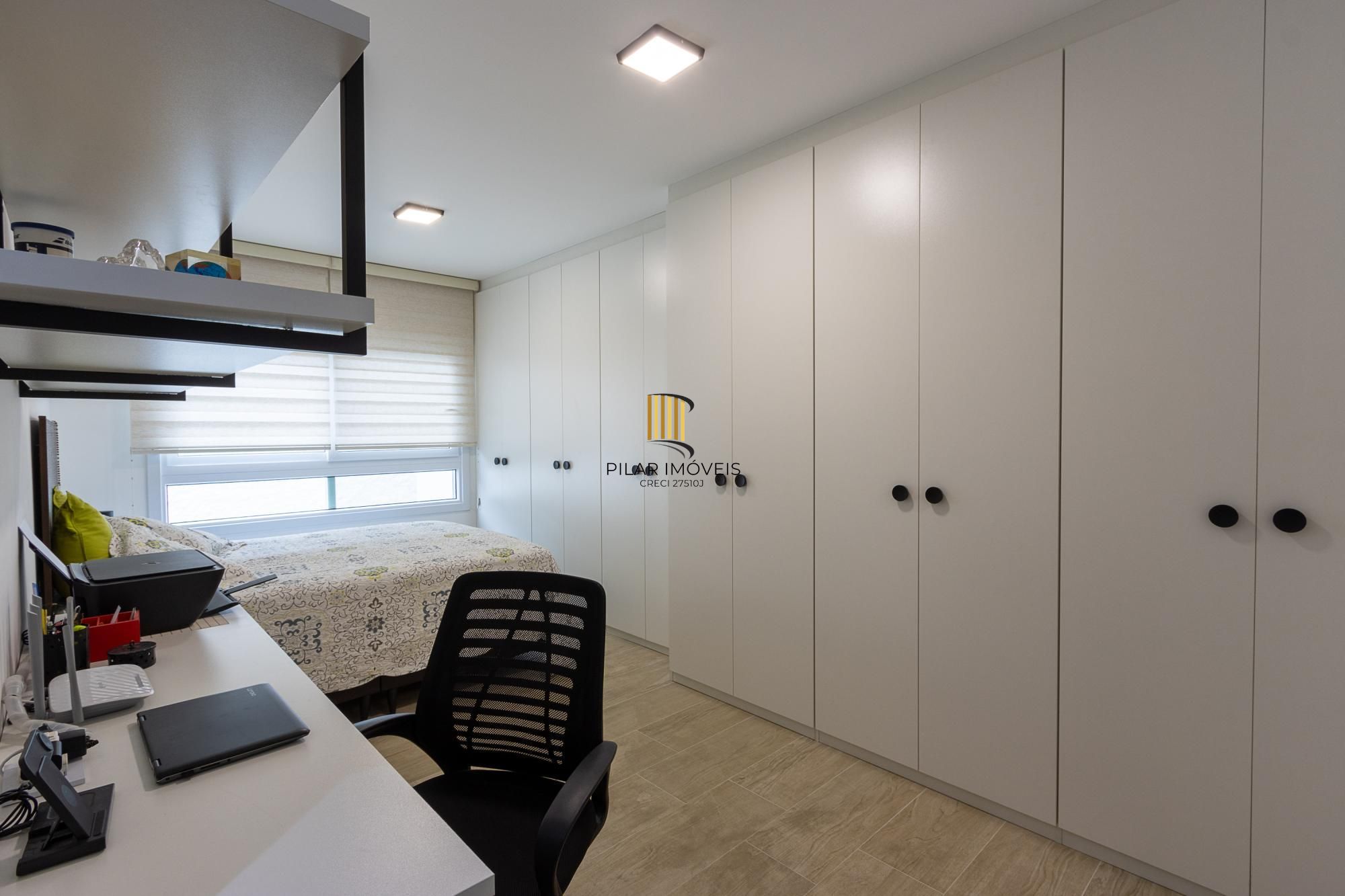 Apartamento 3 dormitórios no bairro Menino Deus