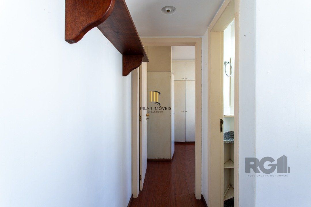 Apartamento 1 dormitório no bairro Auxiliadora