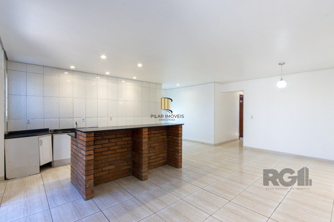 Casa 3 dormitórios no bairro Cavalhada