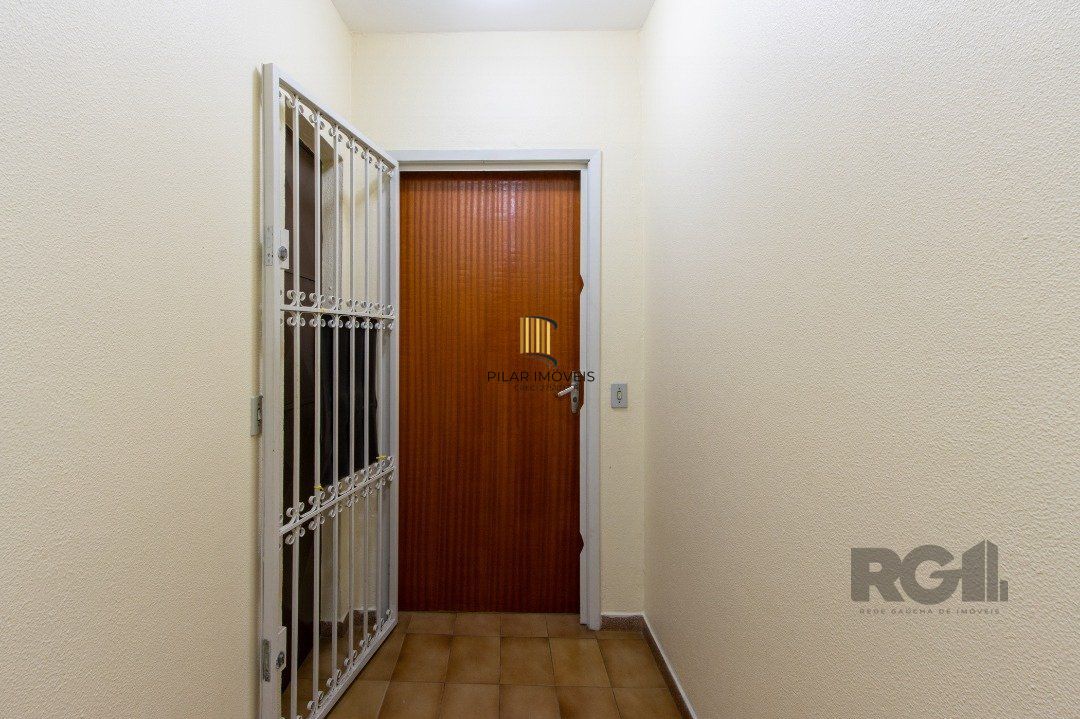 Apartamento 2 dormitórios no bairro Menino Deus