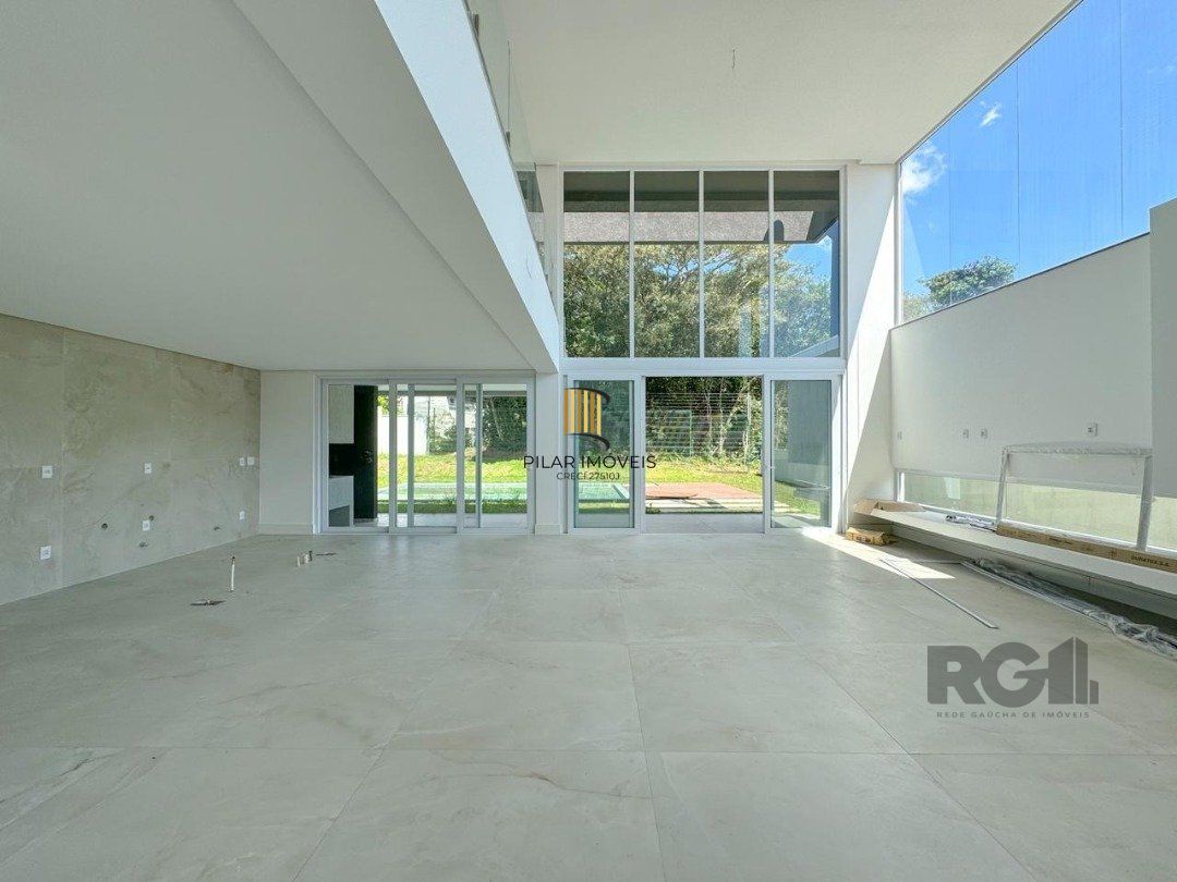 Casa Condominio para Venda - 300m², 4 dormitórios, sendo 4 suites, 2 vagas - Alphaville - Pilar Imóveis