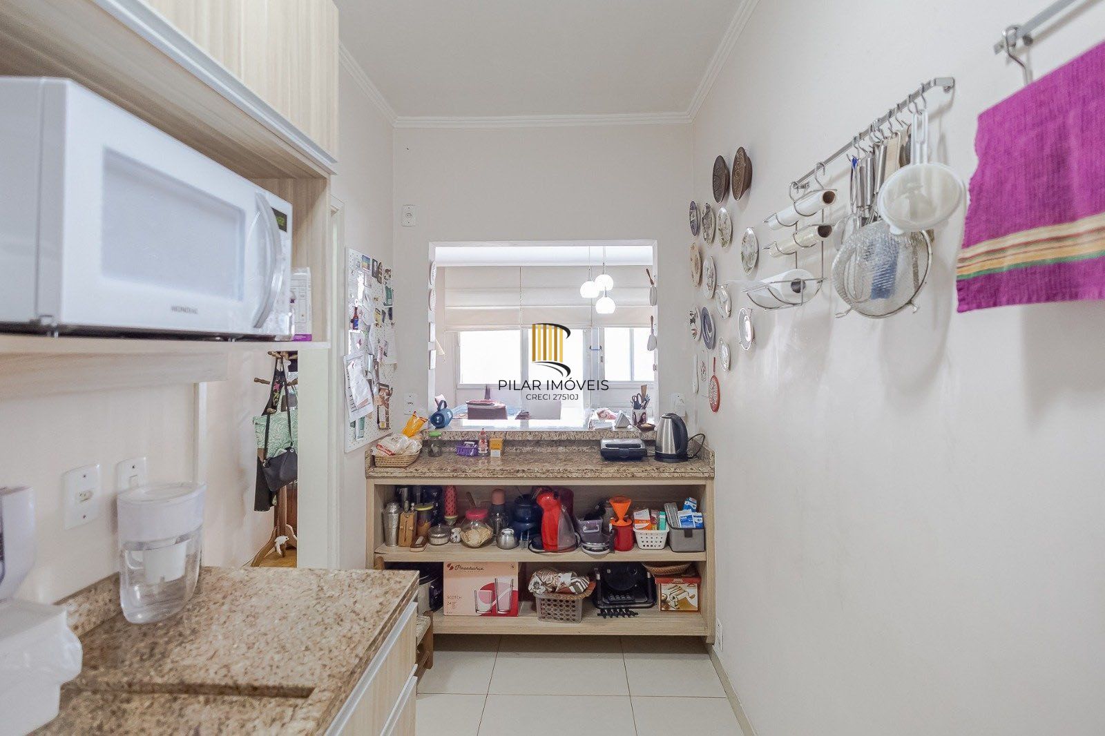 Apartamento com 3 quartos, 1 vaga e 106.73m² - Bairro Independência