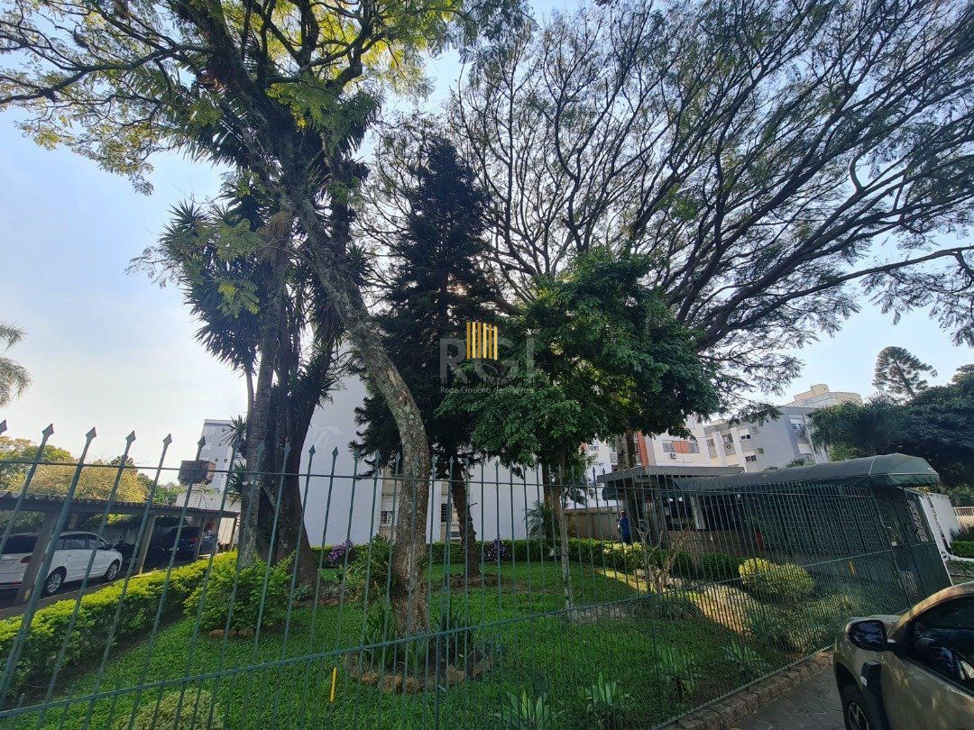 Apartamento para Venda - 88m², 4 dormitórios, 1 vaga - Cristal