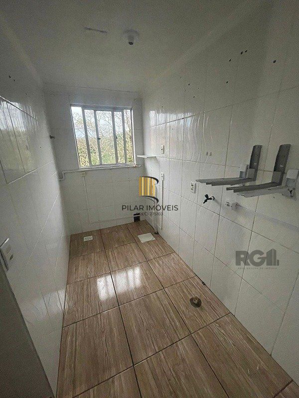 Apartamento 2 dormitórios no bairro Vila Nova