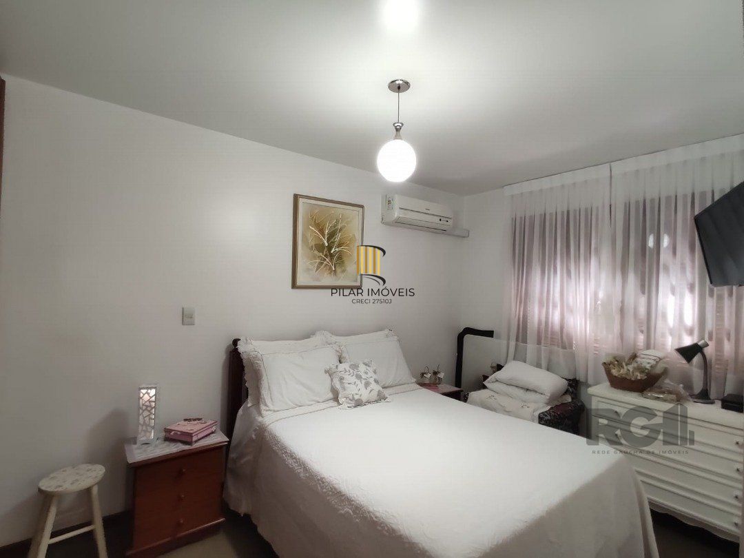 Apartamento 2 dormitórios no bairro Tristeza