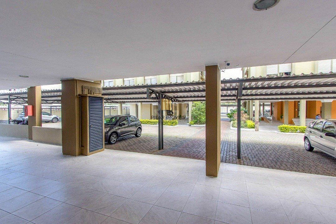 Apartamento 1 dormitório no bairro Cristal