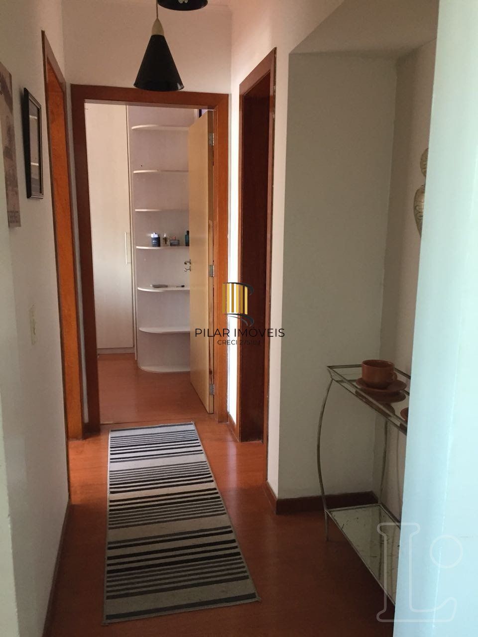 Apartamento para Venda - 61.43m², 2 dormitórios, 1 vaga - Cavalhada
