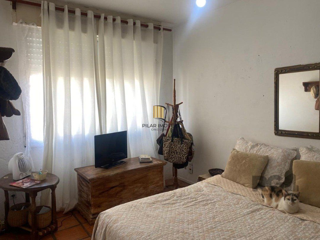 Apartamento 2 dormitórios no bairro Tristeza