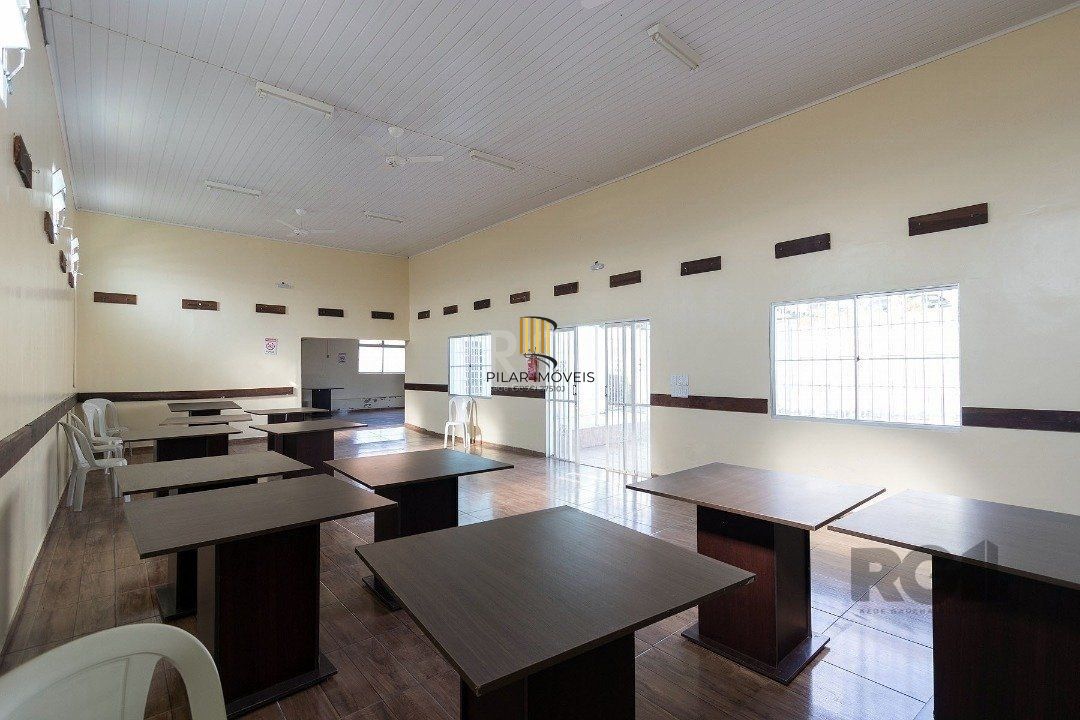 Apartamento 2 dormitórios no bairro Santa Tereza