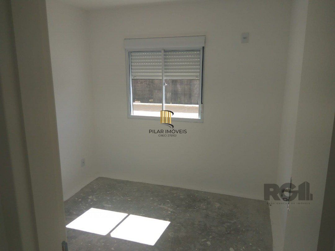 Apartamento 2 dormitórios no bairro Vila Nova