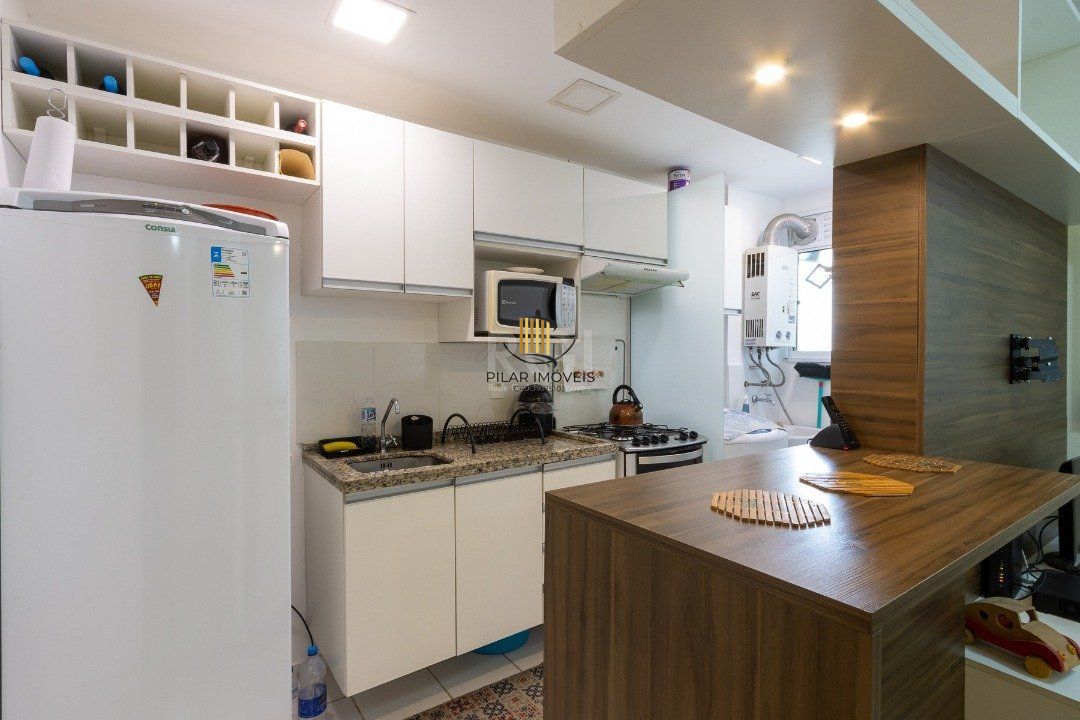 Apartamento 3 dormitórios no bairro Cavalhada