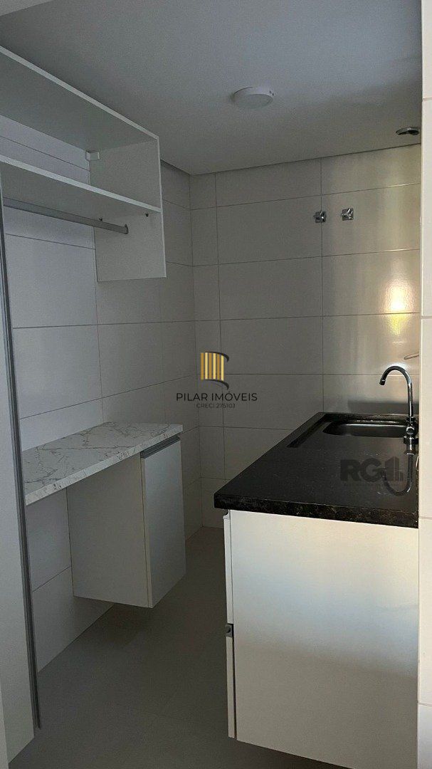 Apartamento 3 dormitórios no bairro Tristeza