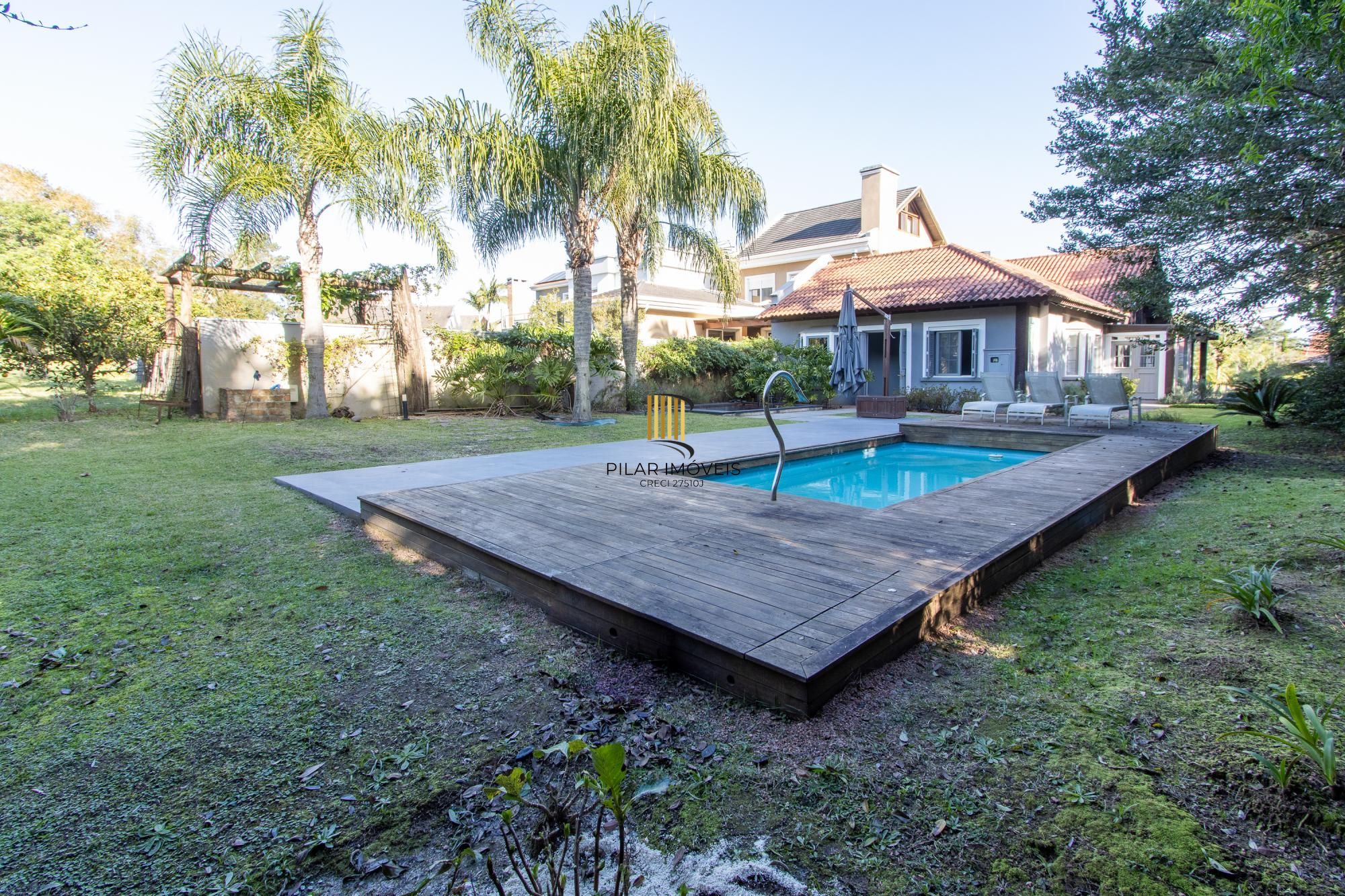 Casa Térrea no Terra Ville