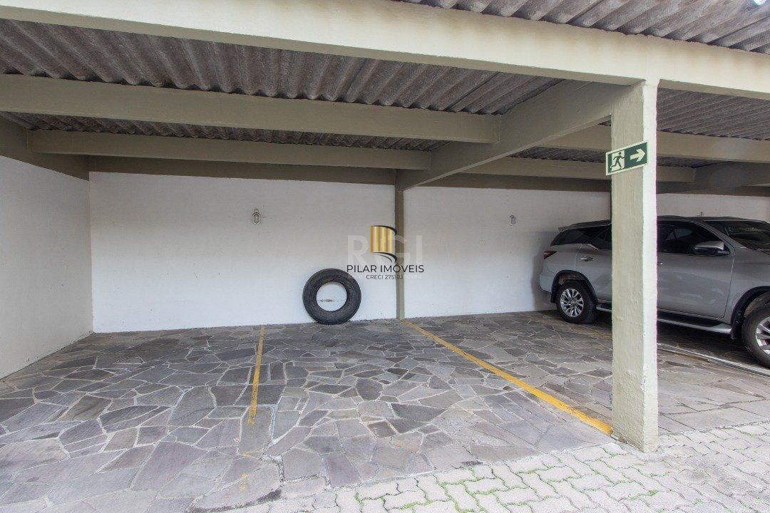 Cobertura 3 Dormitório(s) Bairro Tristeza