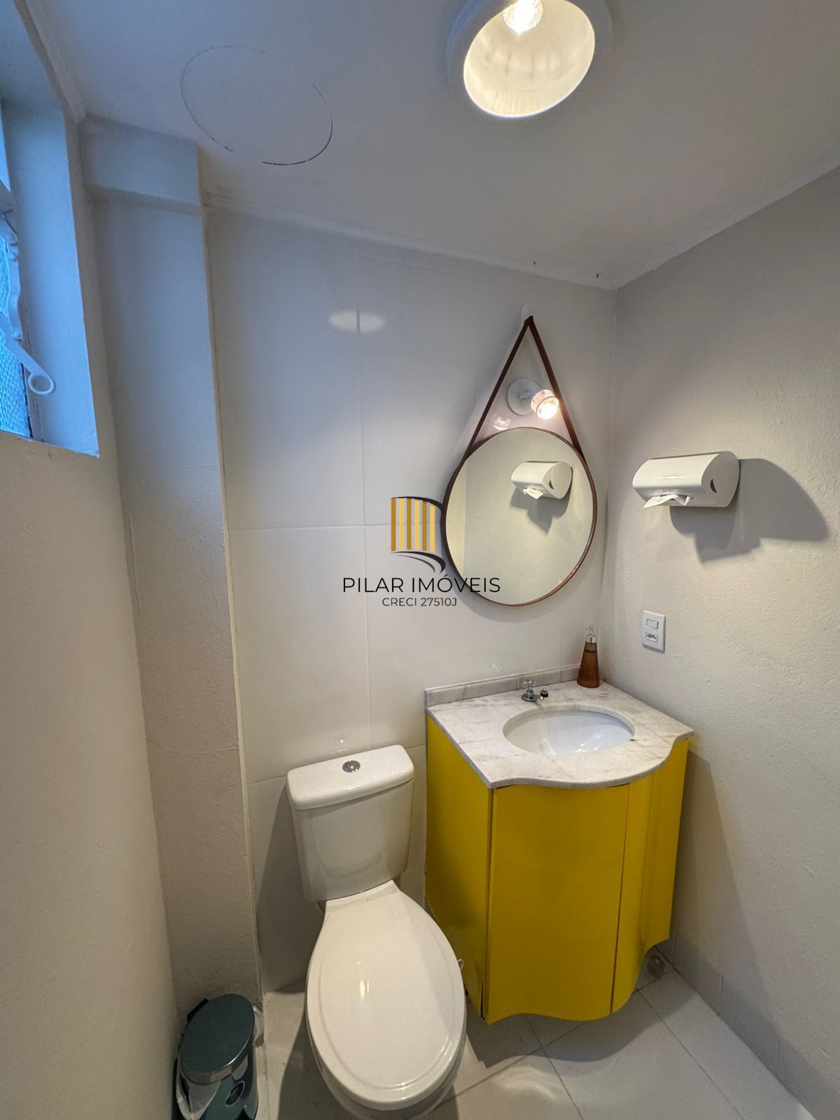 Sala comercial no bairro Tristeza