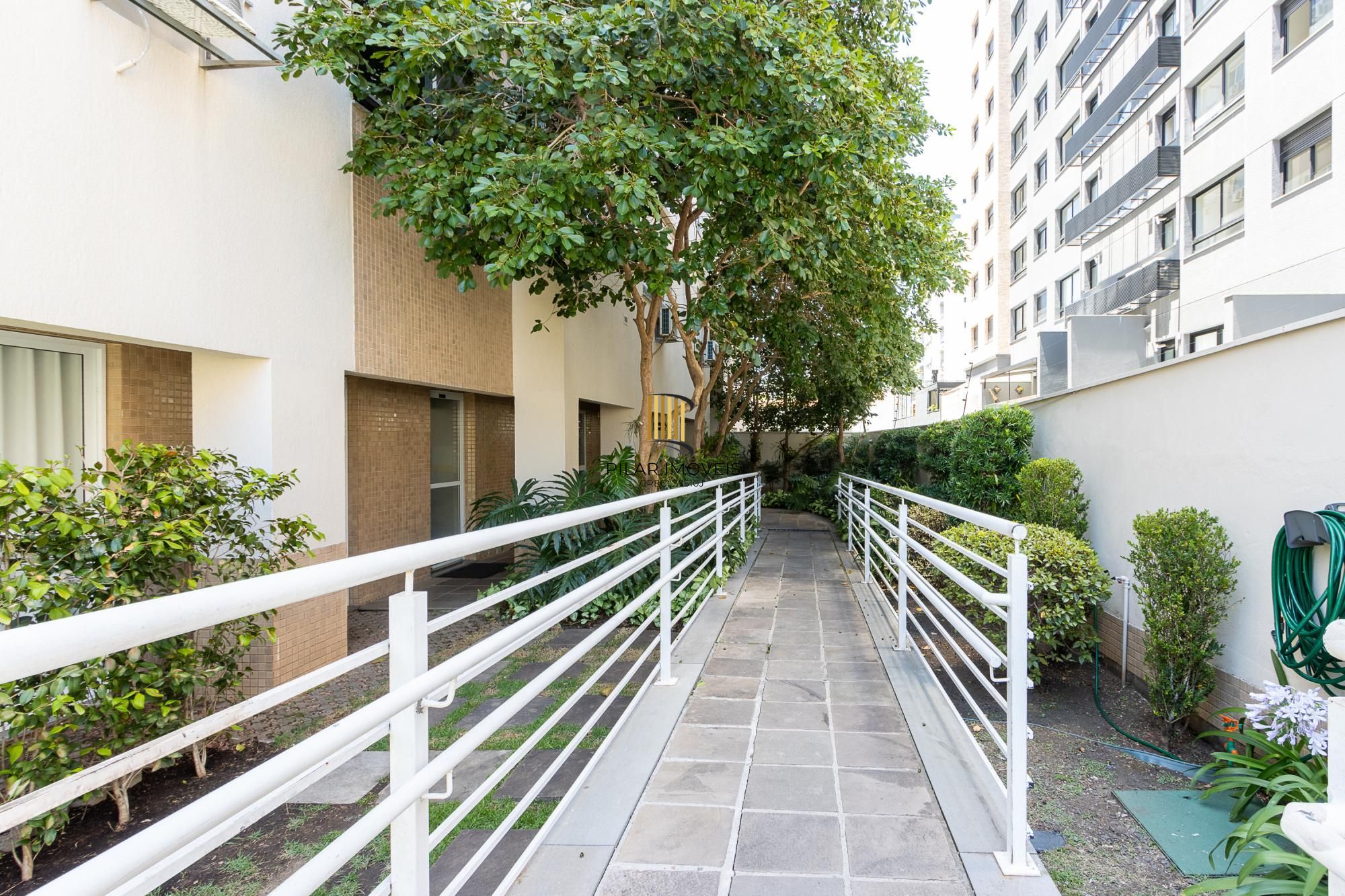 Apartamento 2 dormitórios no bairro Tristeza