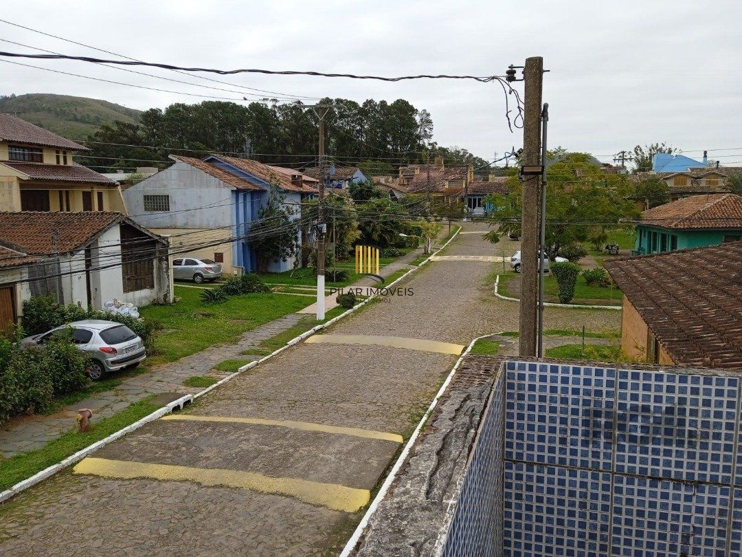 Casa de Condomínio 3 dormitórios no bairro Hípica