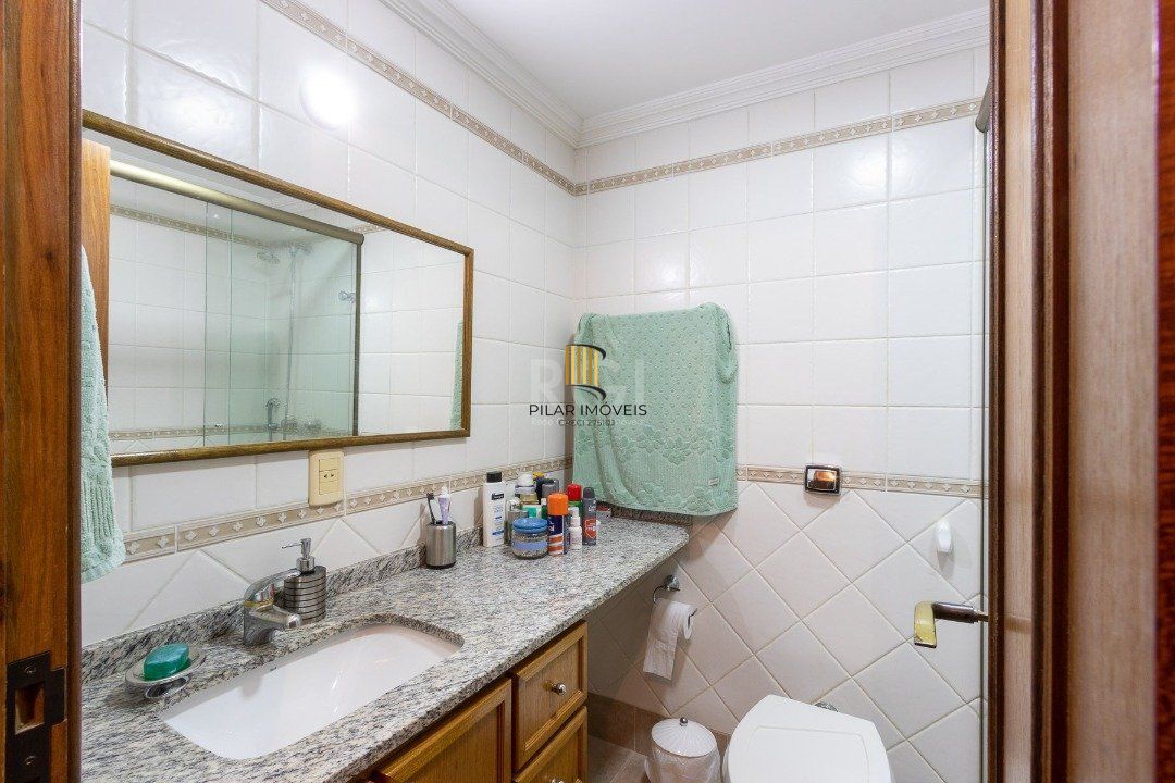 Casa Condominio para Venda - 317.93m², 4 dormitórios, sendo 3 suites, 2 vagas - Vila Conceição