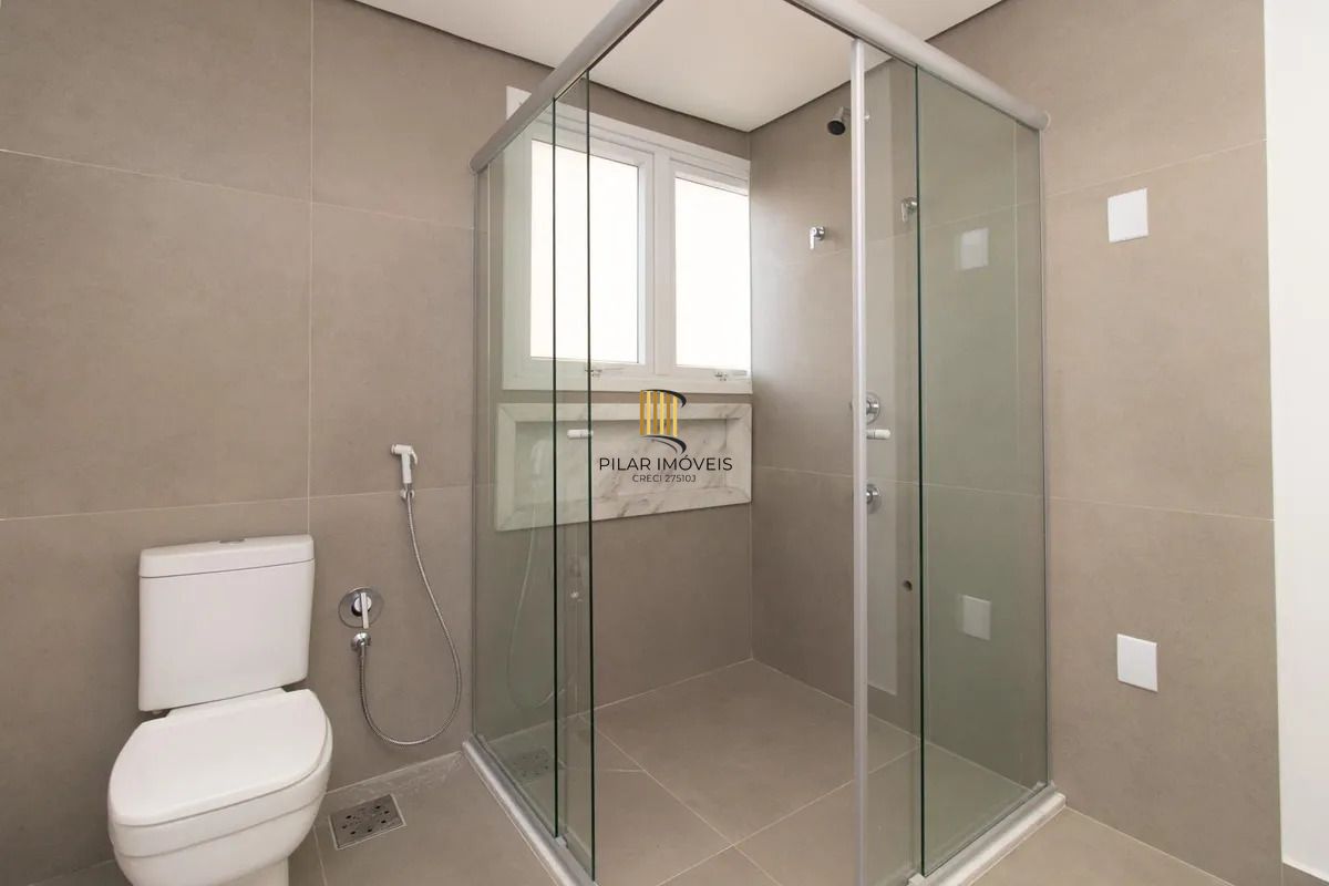 Apartamento garden com 3 quartos no bairro Cristal