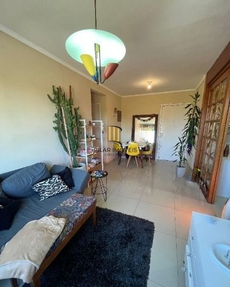 Apartamento no bairro Tristeza!!!