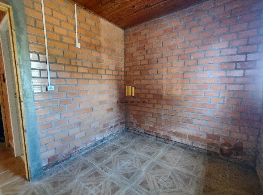 Casa térrea i bairro Vila Nova