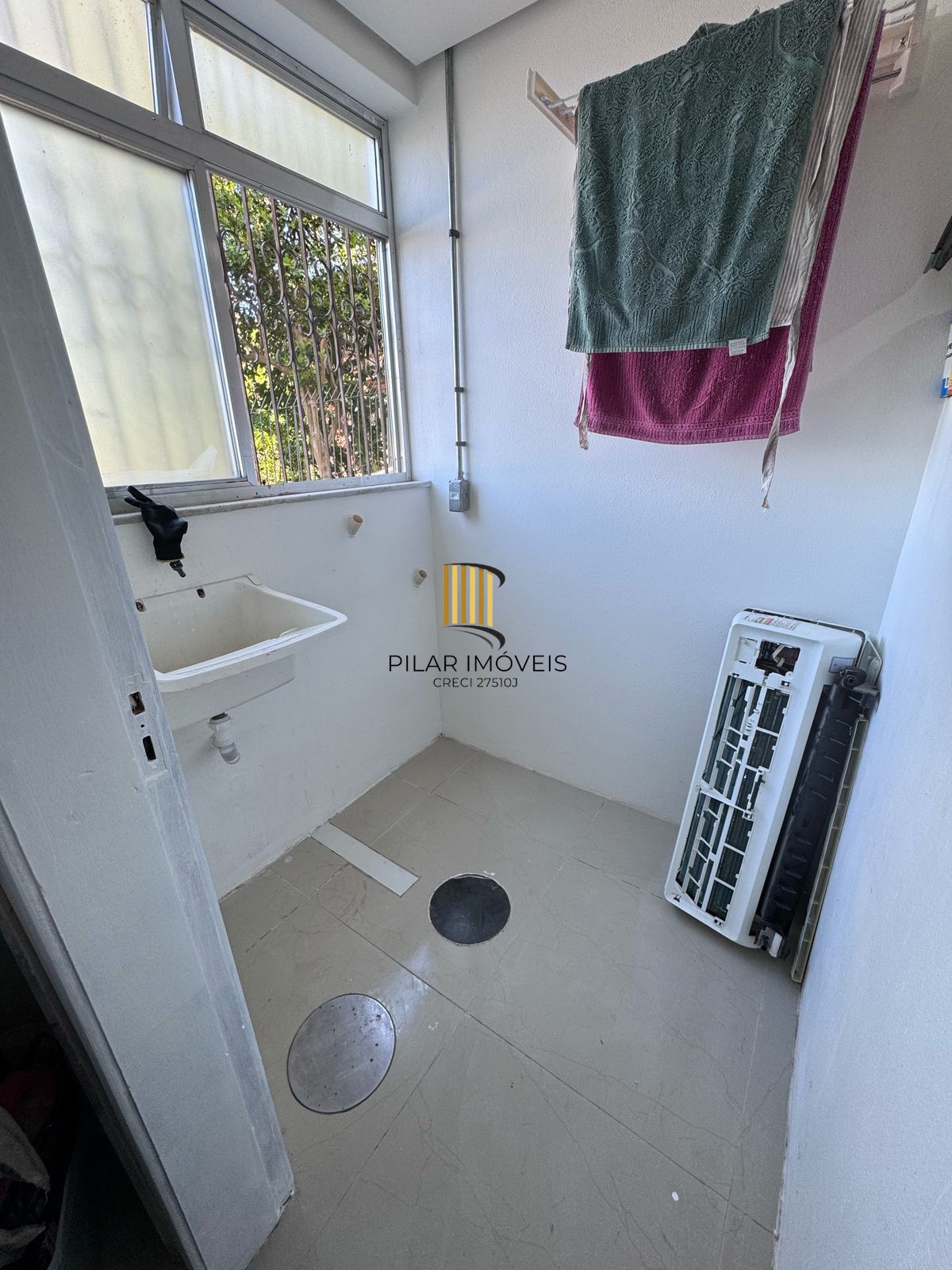 Apartamento à Venda no Bairro Tristeza – Porto Alegre