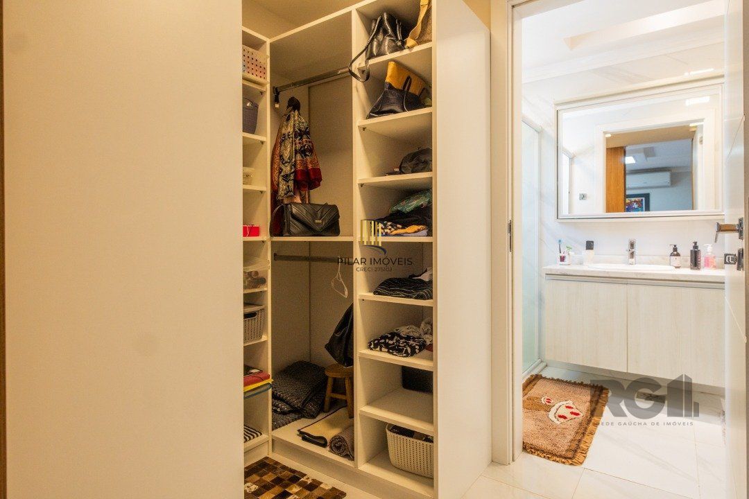 Casa para Venda - 102m², 3 dormitórios, sendo 1 suites, 2 vagas - Aberta dos Morros