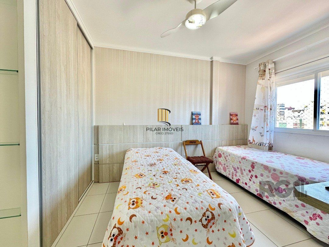 3 Dormitórios, 01 Suíte Master, suite america 
