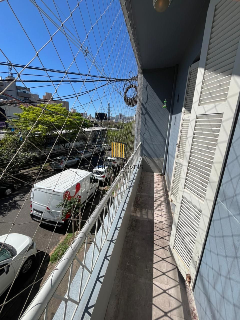 Apartamento 3 dormitórios no bairro Santa Cecília