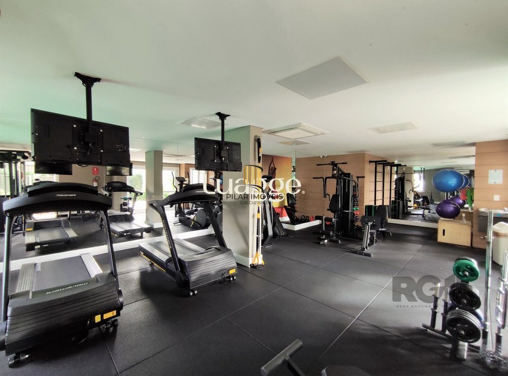 Apartamento no Condomínio Vida Viva Boulevard, 2 dormitórios sendo 1 suíte e 1 vaga escriturada