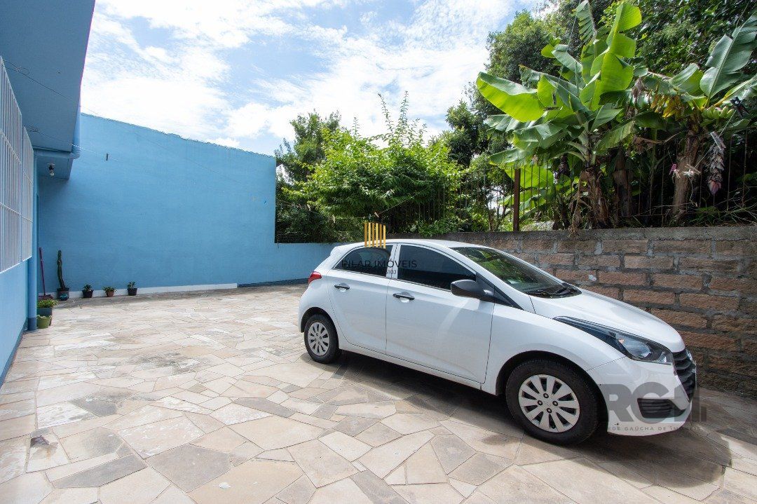 Casa, 5 dormitórios, sendo 1 suíte, 312m² privativos, 8 vagas - Bairro Vila Nova