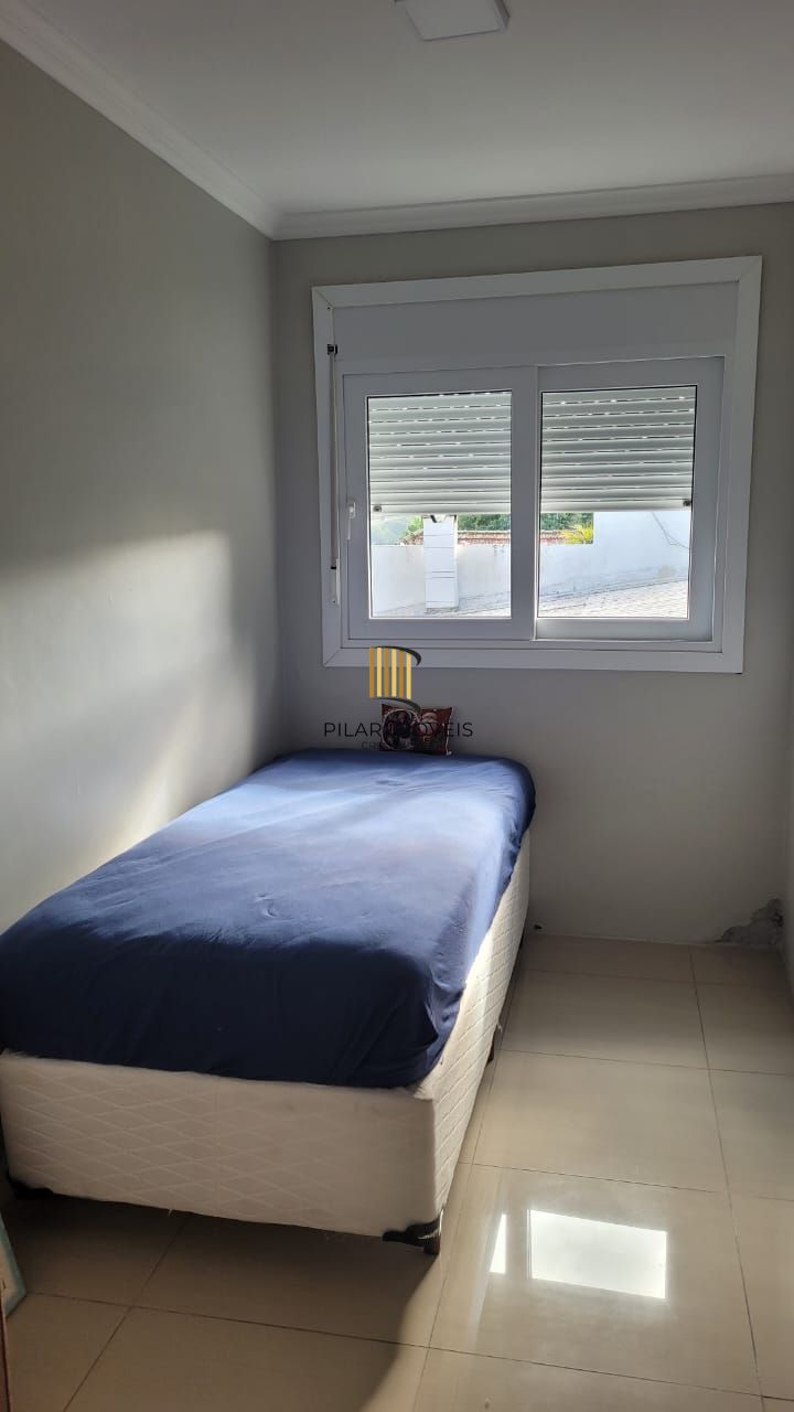Sobrado de Alto Padrão na Vila Nova – 3 Dormitórios e 170 m² de Conforto e Estilo!
