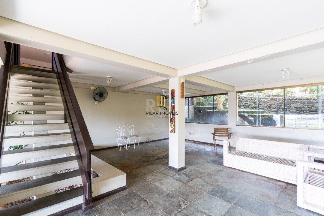 Casa para Venda - 500m², 4 dormitórios, sendo 1 suites, 4 vagas - Vila Conceição