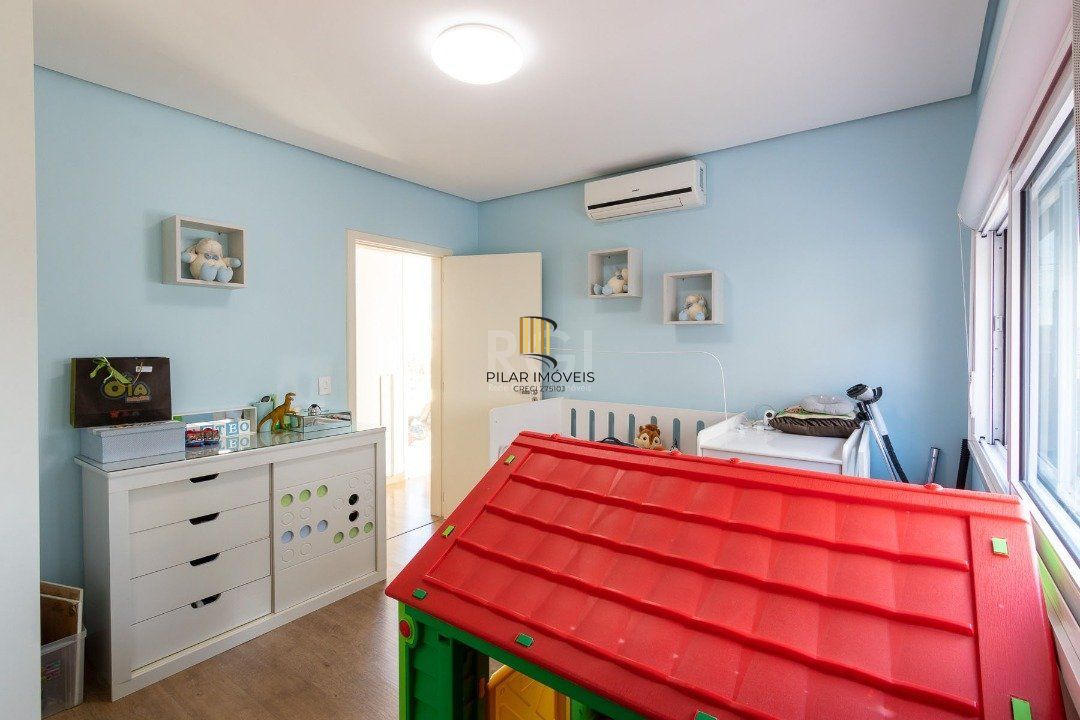 Casa Condominio para Venda - 203.02m², 3 dormitórios, sendo 3 suites, 4 vagas - Hípica