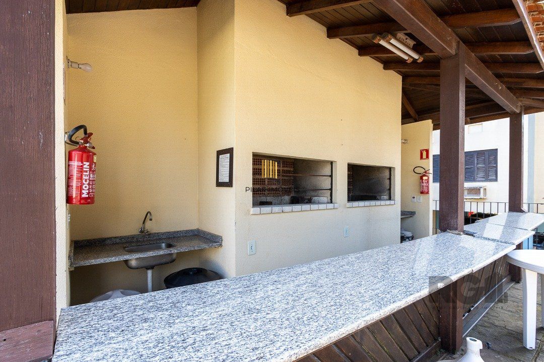 Apartamento 3 dormitórios no bairro Tristeza